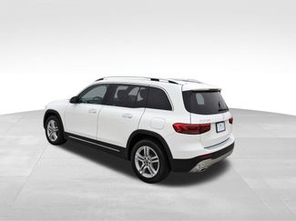 Used 2023 Mercedes-Benz GLB 250 4MATIC video 3