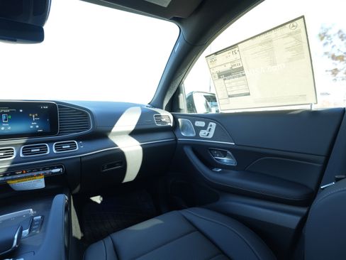New 2026 Mercedes-Benz GLE 450 4MATIC Coupe image 22