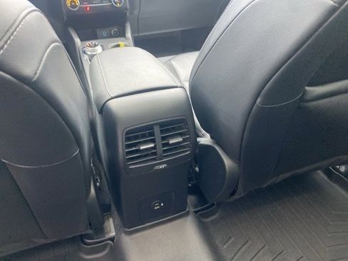 Certified 2020 Ford Escape SE Sport image 23