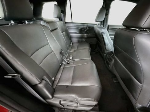 Used 2023 Honda Passport EX-L image 27
