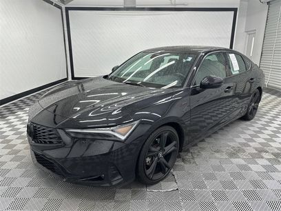 Used 2023 Acura Integra A-Spec