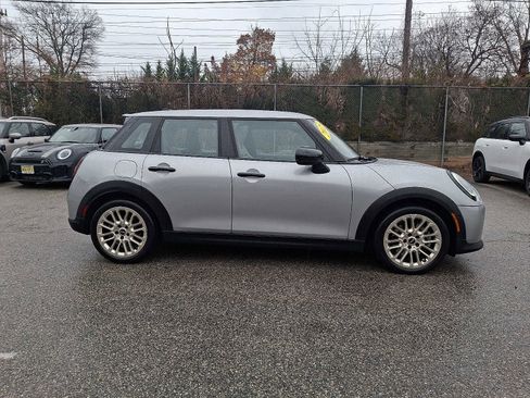 Used 2025 MINI Cooper S image 7