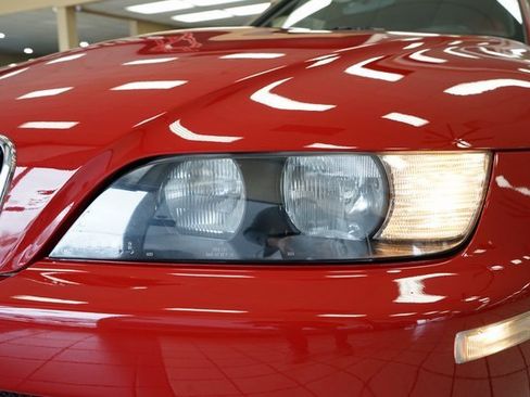 Used 1999 BMW M Coupe image 34