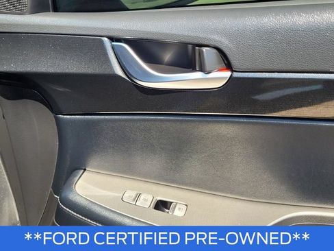 Used 2021 Hyundai Palisade Limited FWD image 12