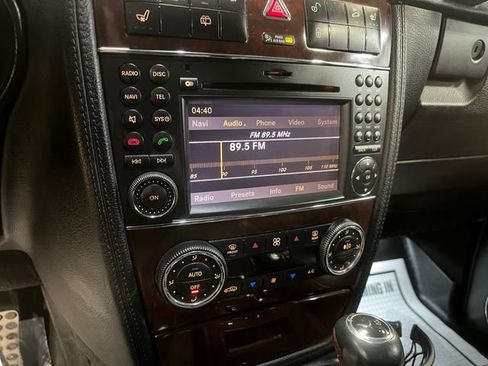 Used 2012 Mercedes-Benz G 550 image 29