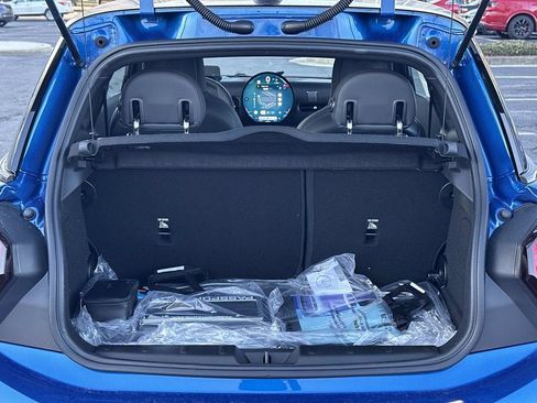 New 2026 MINI Cooper S FWD image 25