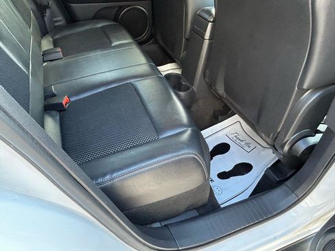 Used 2014 Jeep Compass 4WD image 11