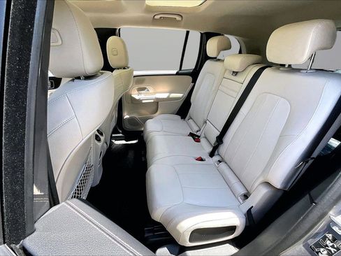 Used 2026 Mercedes-Benz GLB 250 image 22