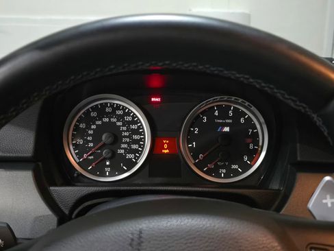 Used 2013 BMW M3 Coupe image 11