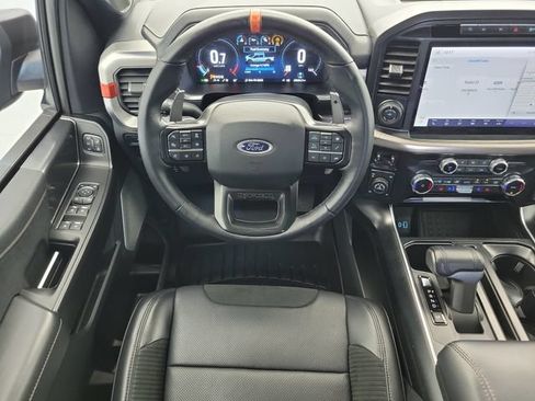 Used 2023 Ford F150 Raptor AWD/4WD image 17