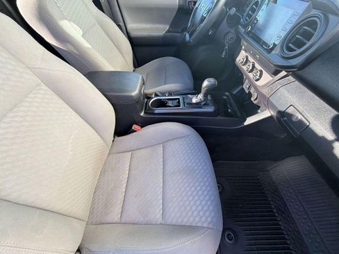 Used 2023 Toyota Tacoma SR RWD image 35