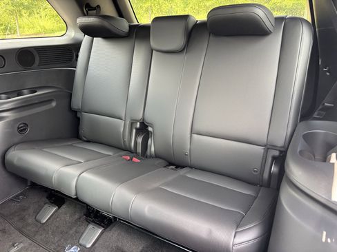 New 2026 Hyundai Palisade Calligraphy image 15