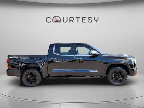 Certified 2026 Toyota Tundra 1794 Edition image 6