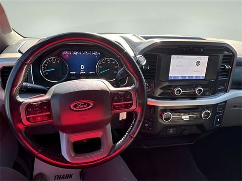 Used 2022 Ford F150 XLT w/ Equipment Group 301A Mid image 9
