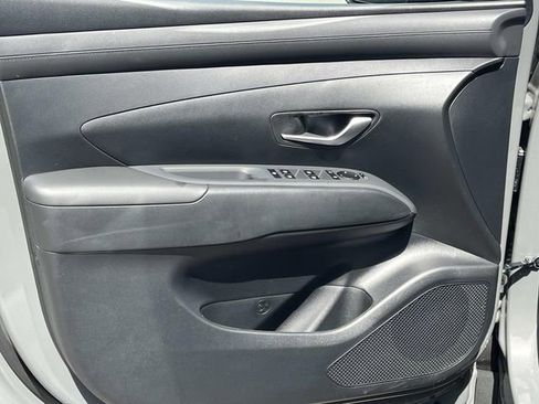 New 2026 Hyundai Tucson SE FWD image 22