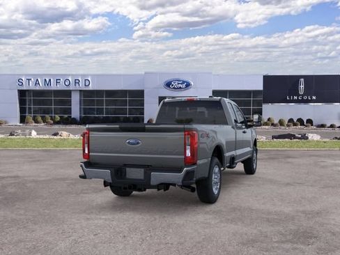 New 2026 Ford F350 XLT w/ Snow Plow Prep Package AWD/4WD image 8