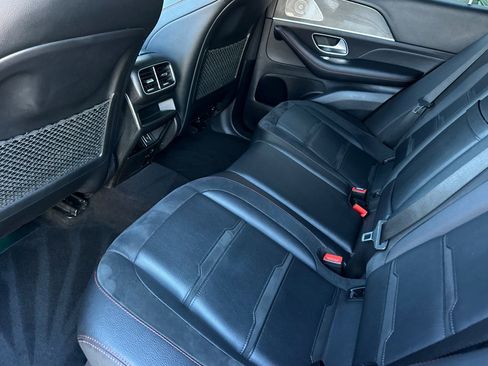 Used 2022 Mercedes-Benz GLE 53 AMG 4MATIC Coupe image 11