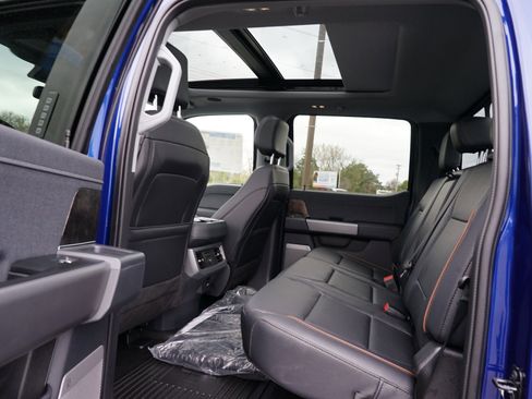 New 2026 Ford F350 Lariat w/ Lariat Ultimate Package image 19