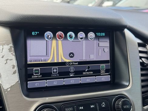 Used 2019 GMC Yukon XL Denali w/ Denali Ultimate Package AWD/4WD image 30