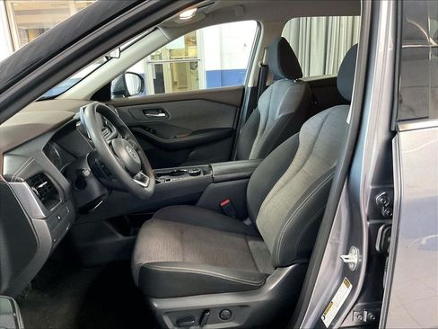 Used 2021 Nissan Rogue SV AWD/4WD image 10