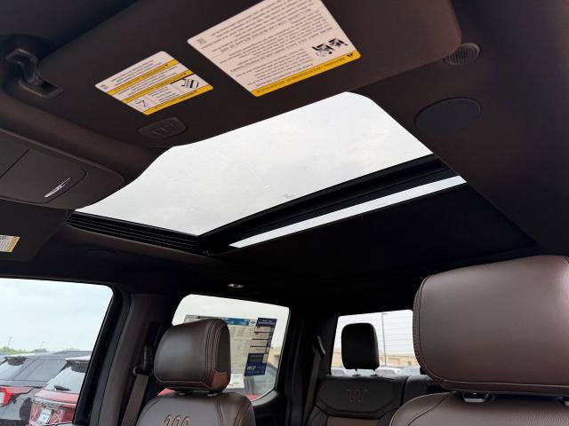 New 2026 Ford F150 King Ranch AWD/4WD image 50