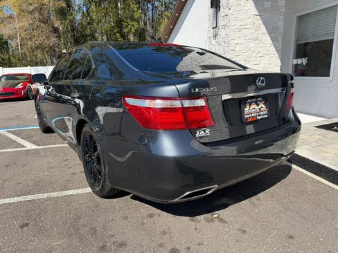 Used 2008 Lexus LS 460 image 10