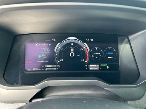 Certified 2025 Toyota Sequoia SR5 w/ SR5 Premium Package image 15