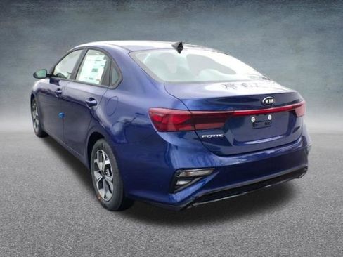 Used 2021 Kia Forte LXS FWD image 18