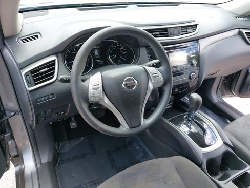 Used 2016 Nissan Rogue S AWD/4WD image 18