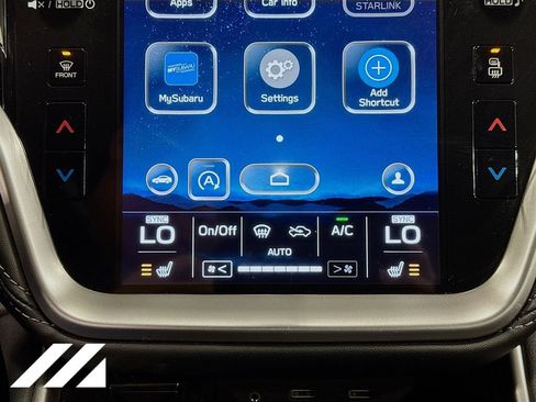 Used 2022 Subaru Outback Limited AWD/4WD image 17