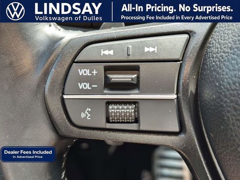 Used 2024 Honda Accord Sport image 20