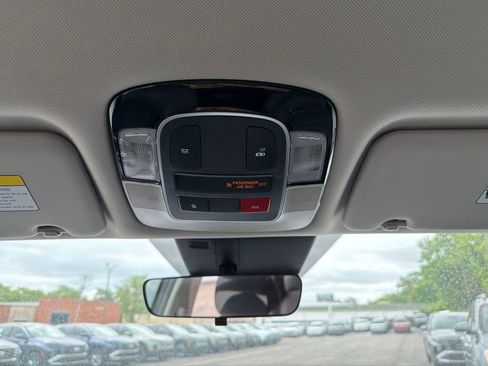 Certified 2023 Hyundai Tucson SEL AWD/4WD image 20