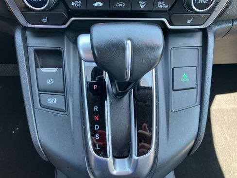 Used 2017 Honda CR-V EX-L image 20