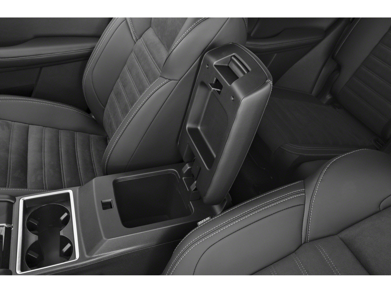 New 2026 Nissan Rogue SL AWD/4WD image 45