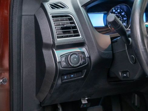 Used 2016 Ford Explorer Sport w/ Equipment Group 401A AWD/4WD image 22