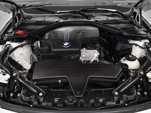 Used 2016 BMW 428i xDrive Convertible image 36