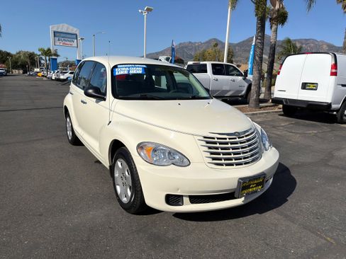 Used 2007 Chrysler PT Cruiser 4DR Base image 32