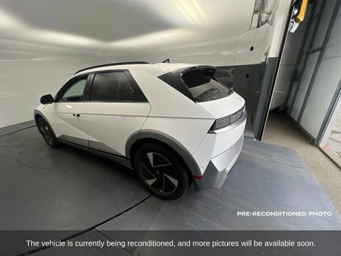 Used 2025 Hyundai Ioniq 5 Limited RWD image 3