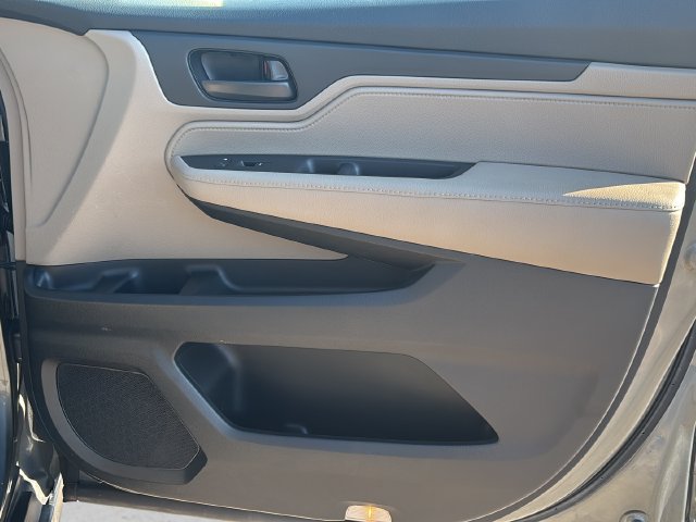 Used 2018 Honda Odyssey EX-L image 9