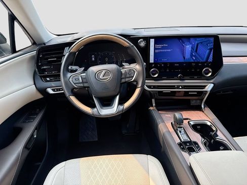 Used 2023 Lexus RX 350 Premium Plus w/ Cold Area Package FWD image 22