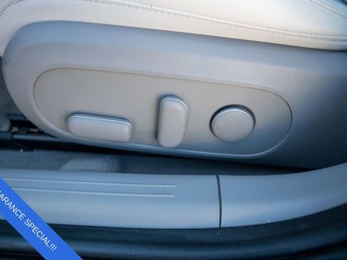 Certified 2024 Hyundai Ioniq 6 Limited image 18