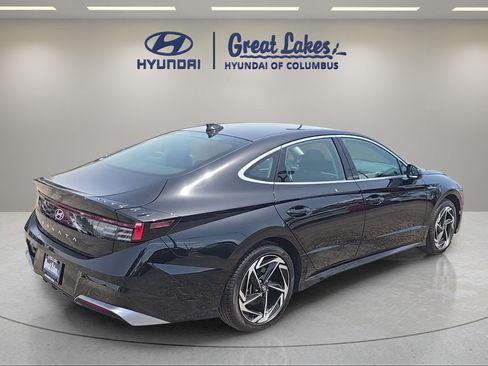 Certified 2026 Hyundai Sonata SEL FWD image 5