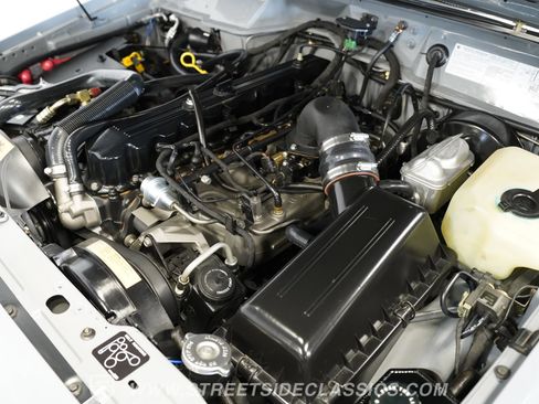 Used 1990 Jeep Comanche Pioneer image 38