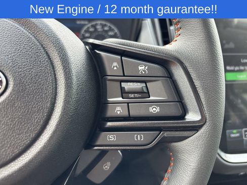 New 2026 Subaru Crosstrek 2.5i Limited AWD/4WD image 20