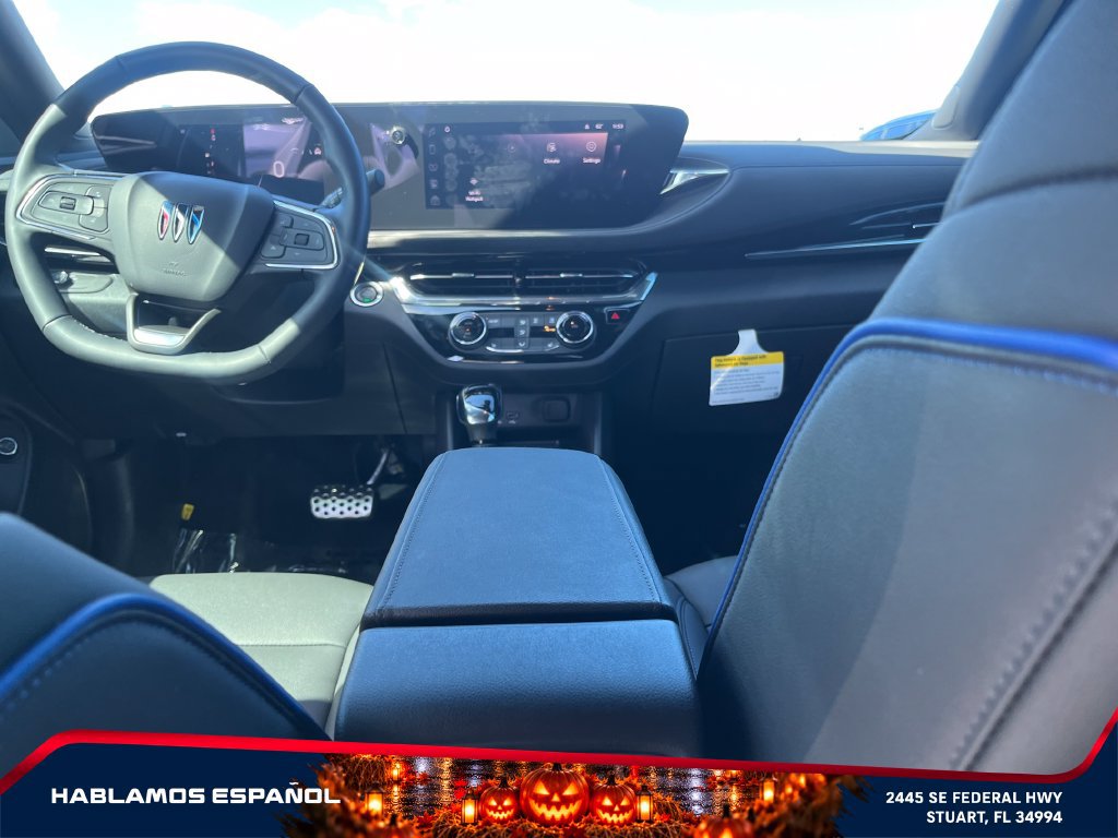 Used 2026 Buick Envista Sport Touring w/ Convenience I Package FWD image 15