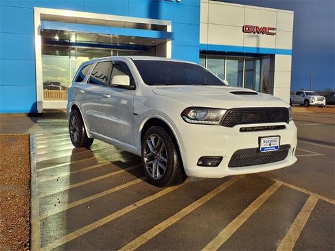 Used 2019 Dodge Durango R/T image 27