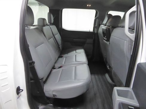 Used 2022 Ford F150 XL w/ Trailer Tow Package AWD/4WD image 29