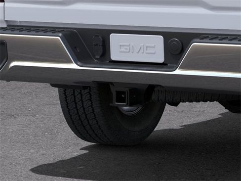 New 2025 GMC Sierra 2500 Pro w/ Convenience Package image 14