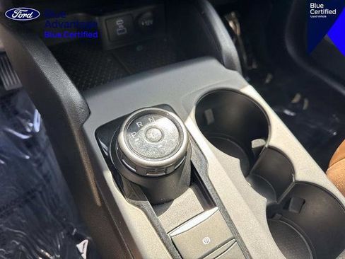 Certified 2022 Ford Bronco Sport Outer Banks AWD/4WD image 29