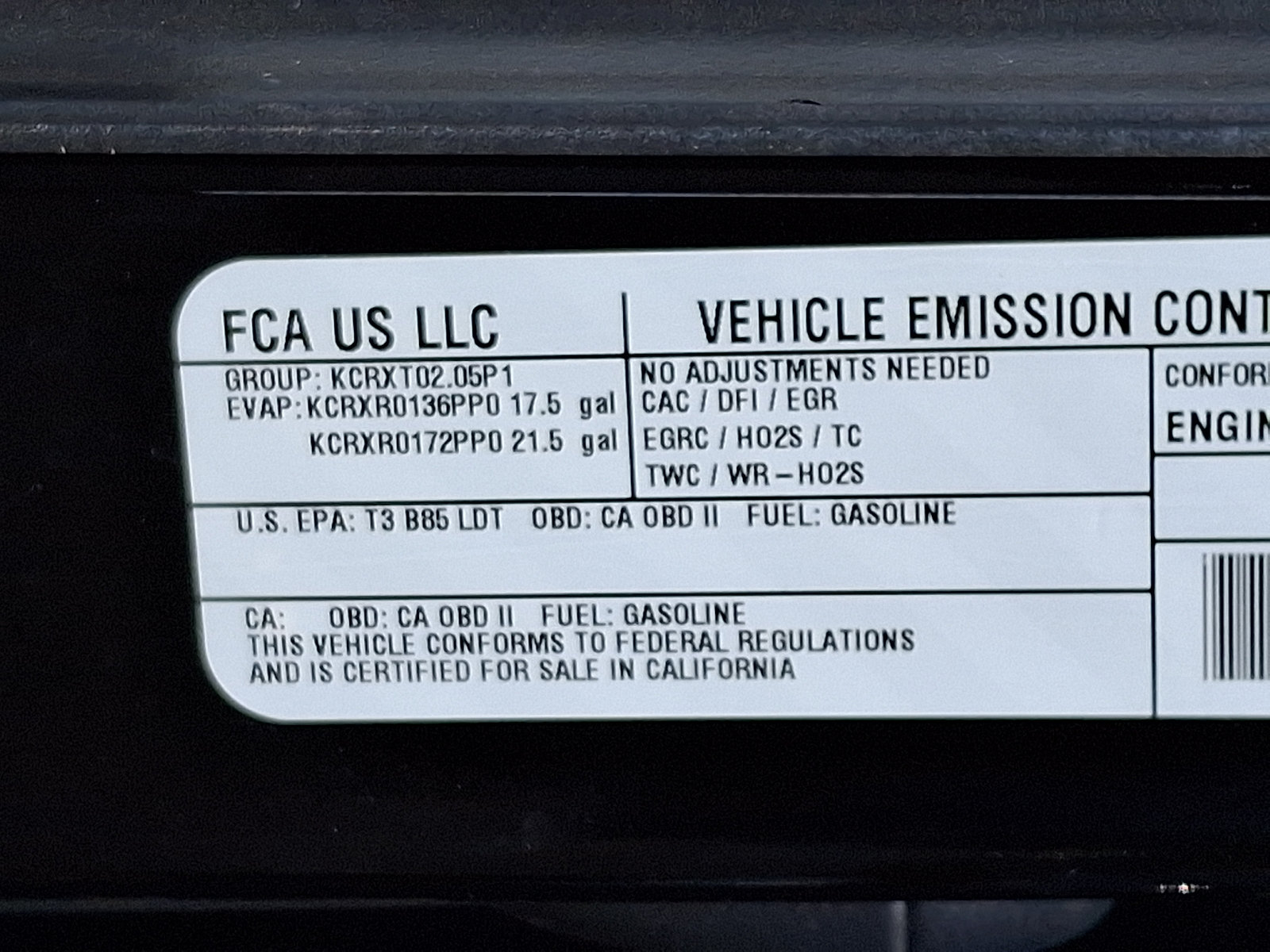 Certified 2019 Jeep Wrangler Sport AWD/4WD image 28